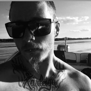 Meet your Posher, Jay